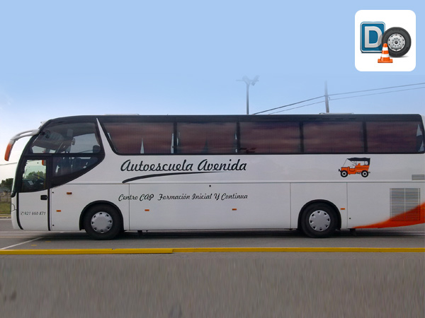 AUTOESCUELA AVENIDA